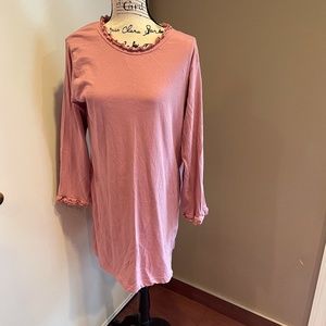 1990's vintage knit dress